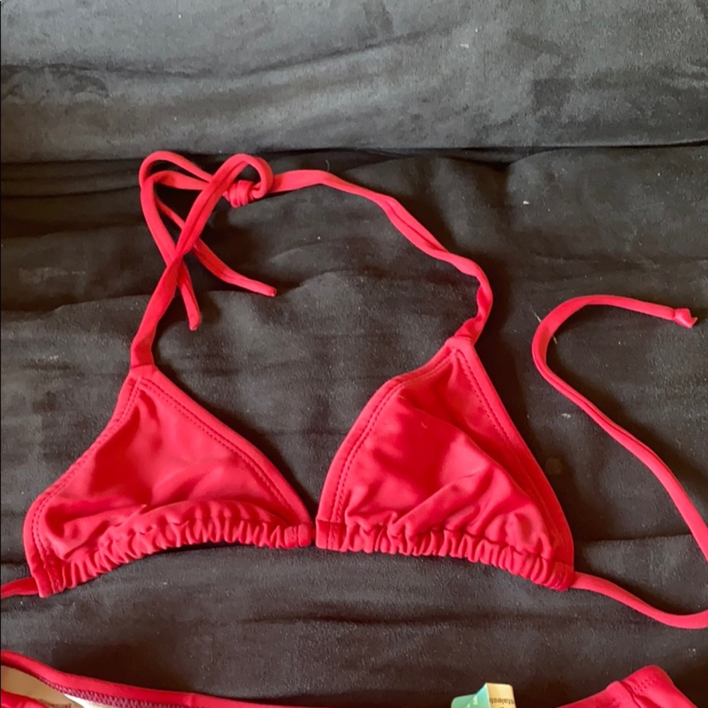 Brazilian bathing suit